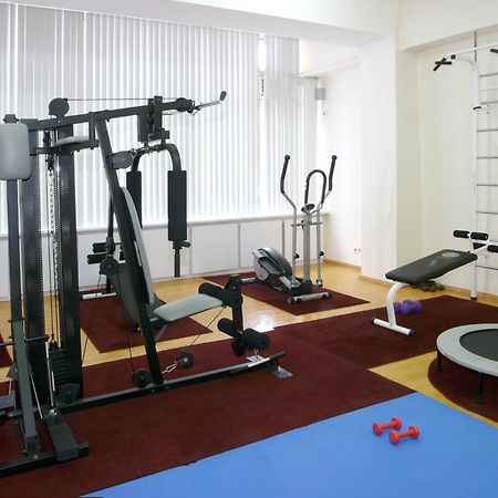 Otrar Hotel Almatî Facilități foto