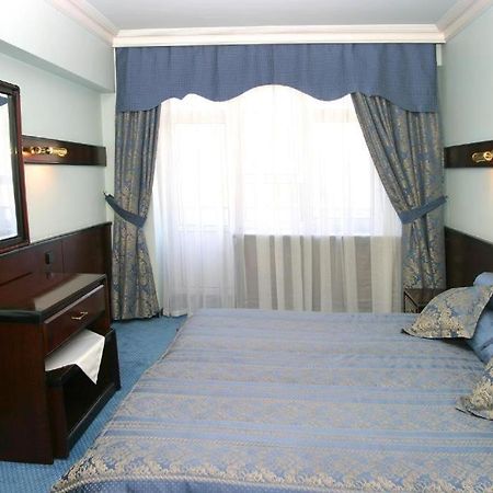 Otrar Hotel Almatî Cameră foto