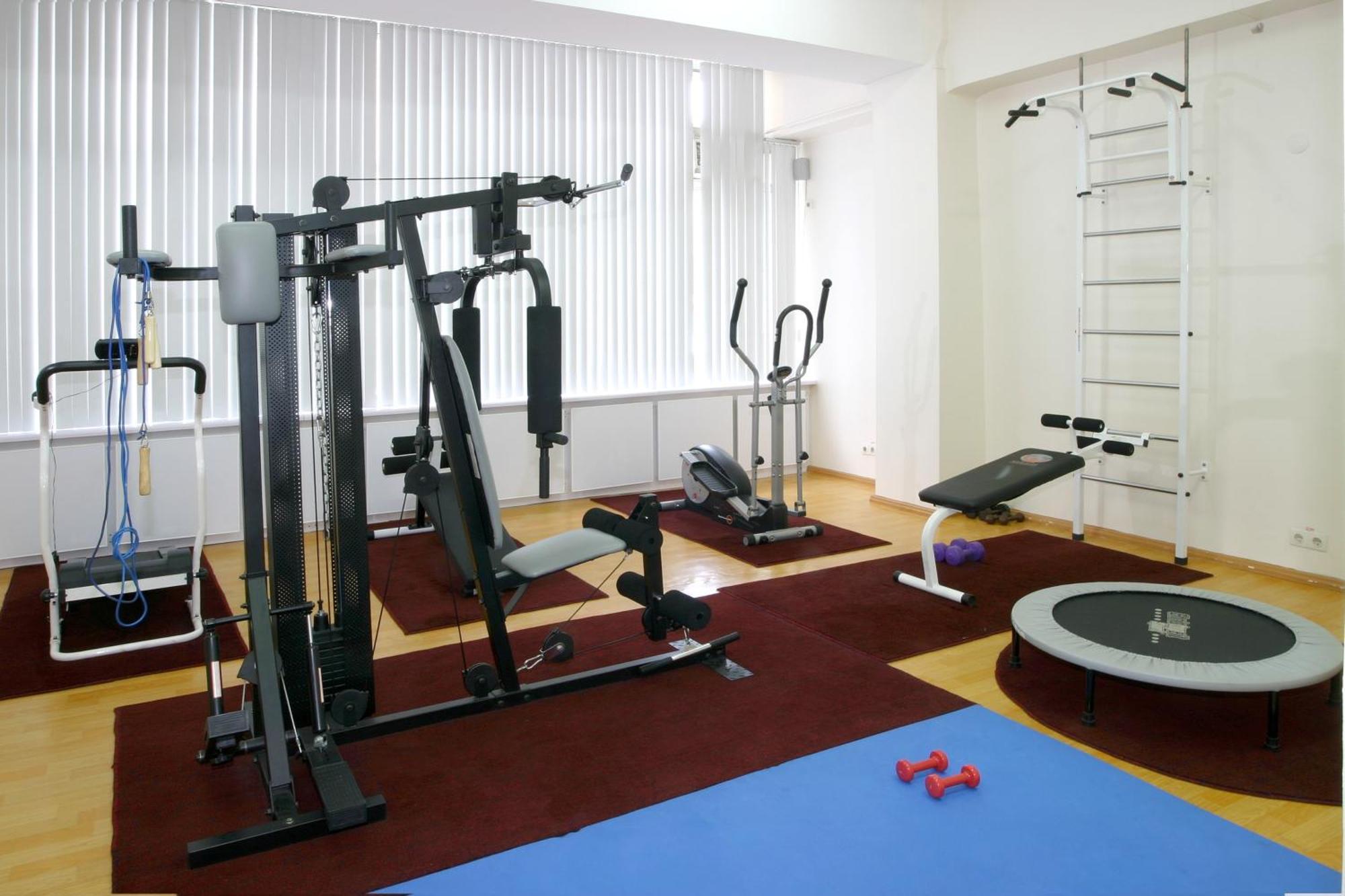 Otrar Hotel Almatî Facilități foto